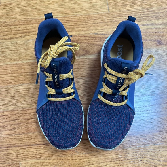 ADIDAS Pureboost X ATR Running Shoes Size 8.5 - Picture 10 of 10